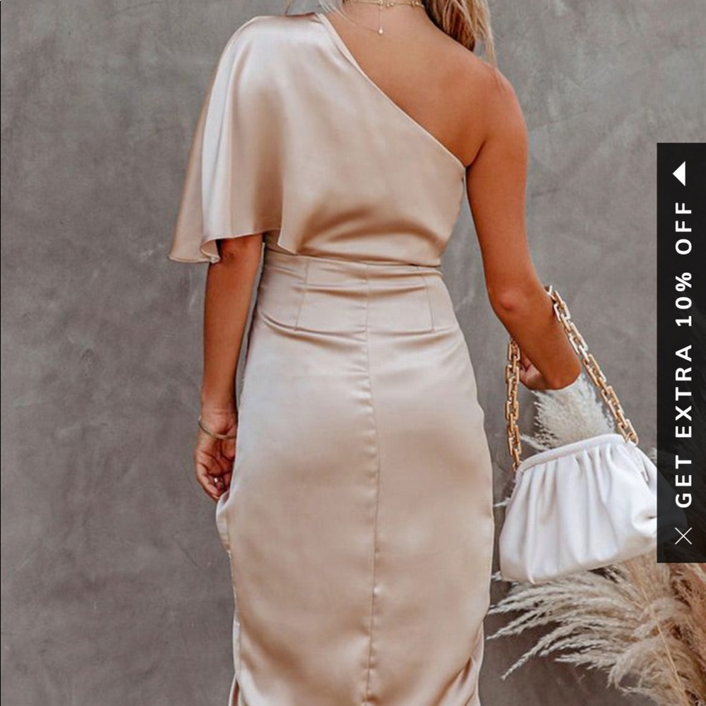 Cupshe dress
